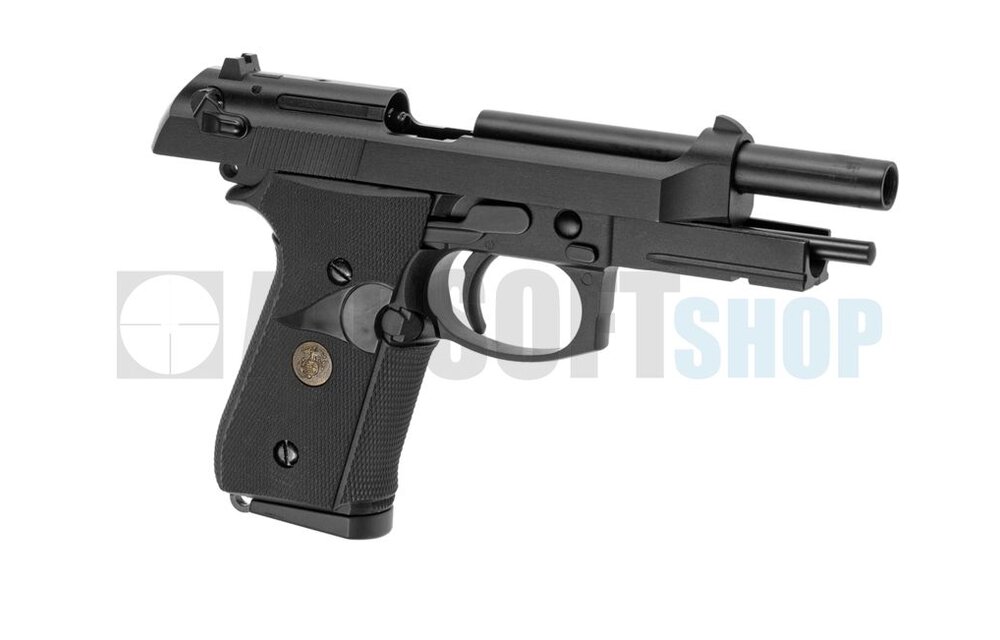 M9 A1 CO2 (Black)