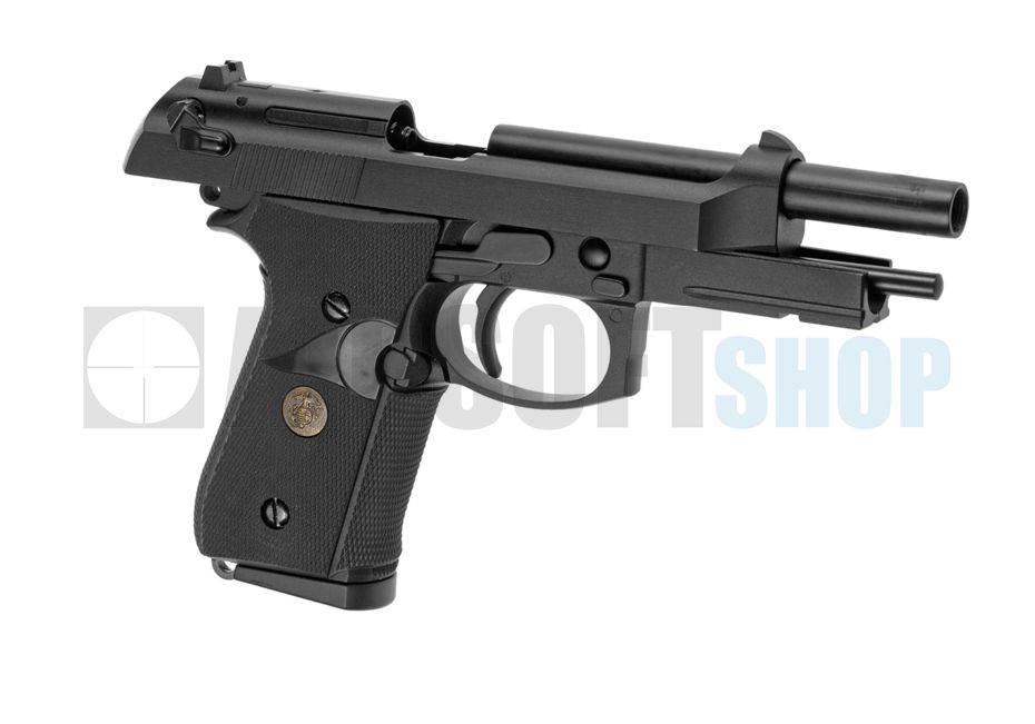 M9 A1 CO2 (Black)