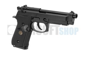 M9 A1 CO2 (Black)