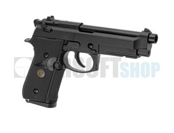 M9 A1 CO2 (Black)