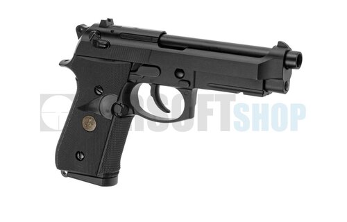 M9 A1 CO2 (Black)