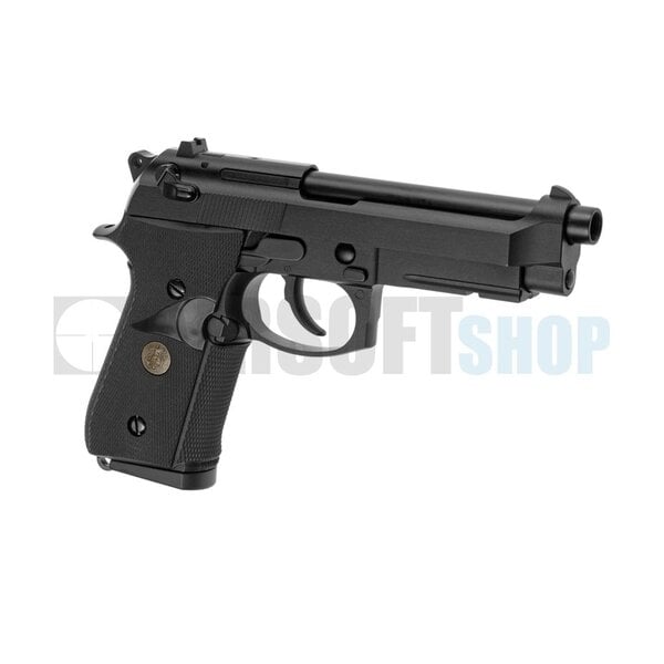 M9 A1 CO2 (Black)