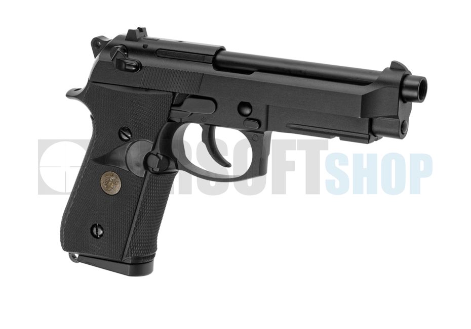 M9 A1 CO2 (Black)