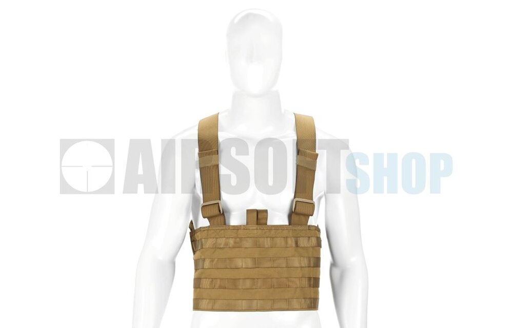 MOLLE Rig (Coyote)