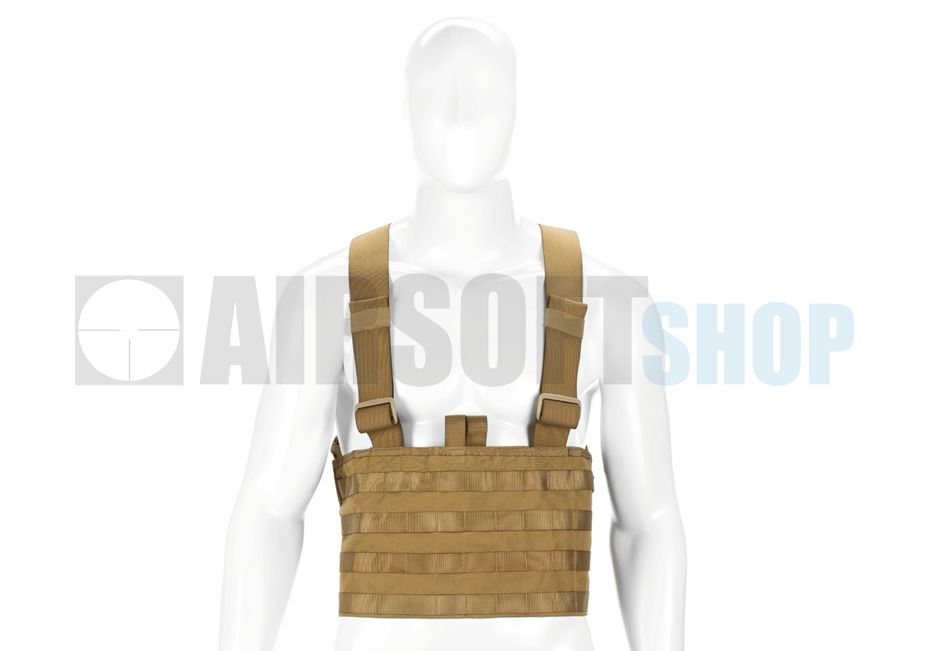 MOLLE Rig (Coyote)