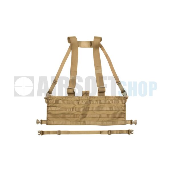 MOLLE Rig (Coyote)