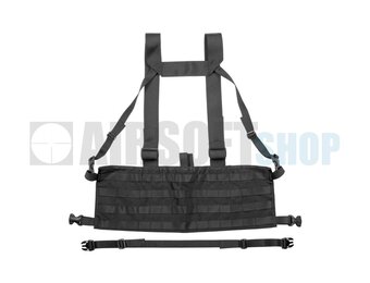 MOLLE Rig (Black)