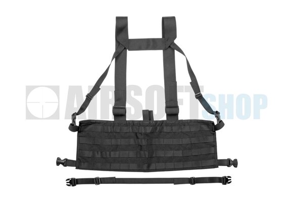 MOLLE Rig (Black)