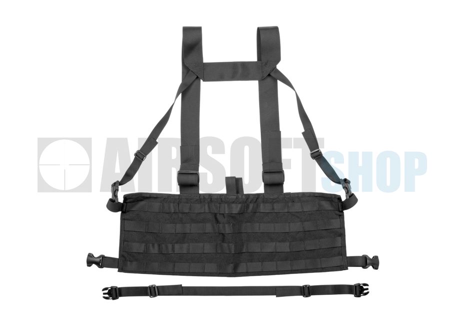 MOLLE Rig (Black)