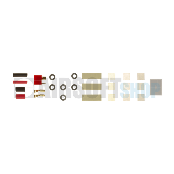 TITAN V3 Installation Kit