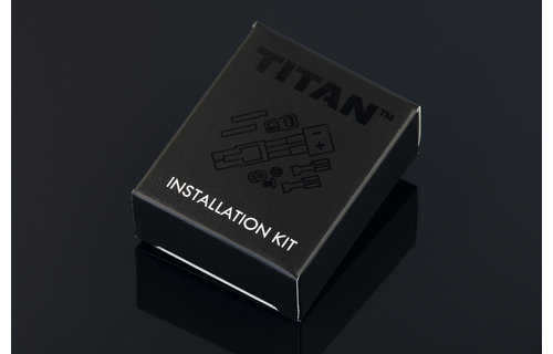 TITAN V3 Installation Kit