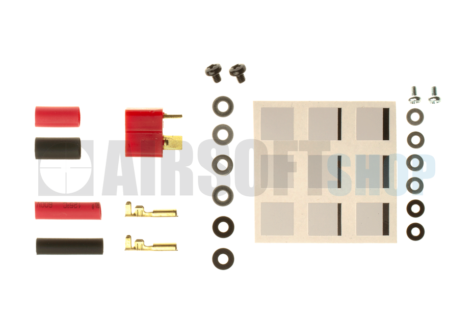 TITAN V2 Installation Kit