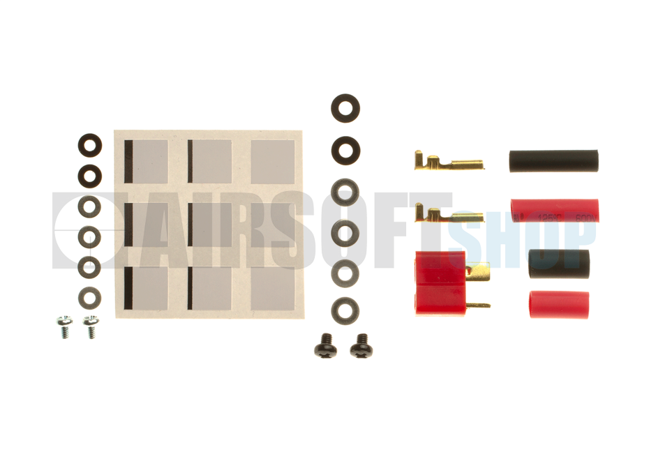 TITAN V2 Installation Kit