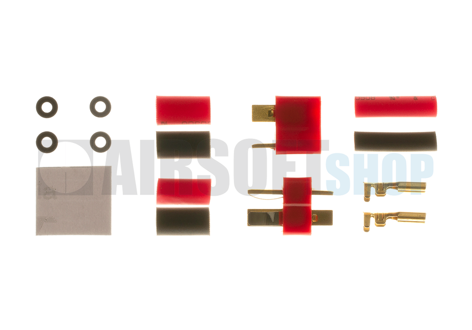 Titan V2 NGRS Installation Kit