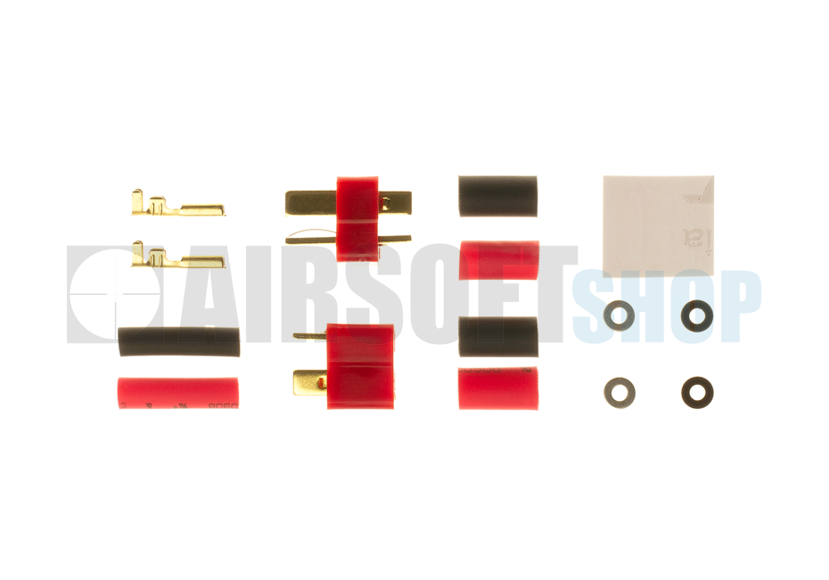 Titan V2 NGRS Installation Kit