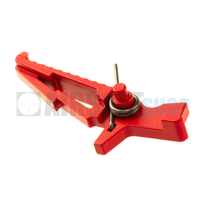 QRS M4 AEG Trigger Set (Red)