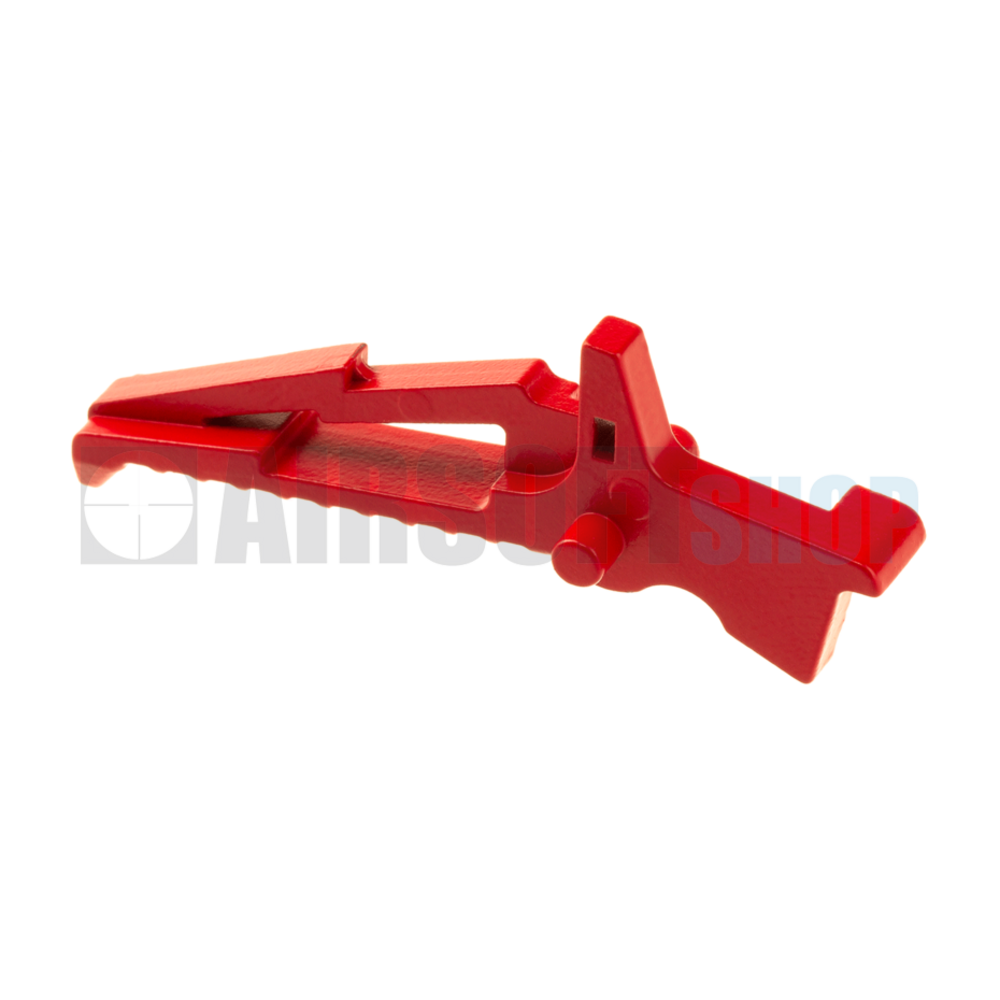 QRS M4 AEG Trigger Set (Red)