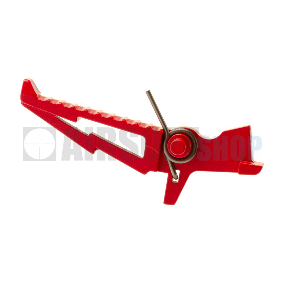 QRS M4 AEG Trigger Set (Red)