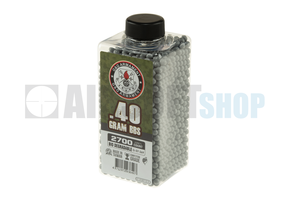 Bio Precision BB 0,40g Gray (2700rds)