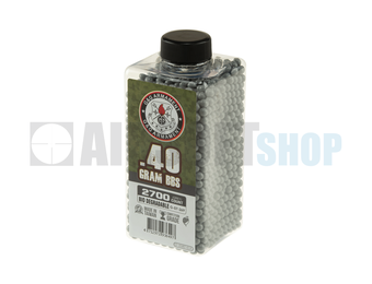 Bio Precision BB 0,40g Gray (2700rds)