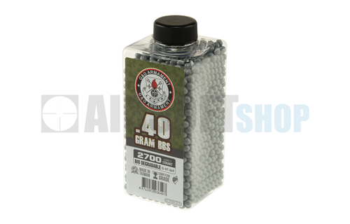 Bio Precision BB 0,40g Gray (2700rds)