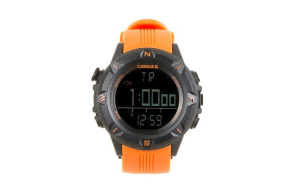 Mission Sensor II Watch (Rescue)