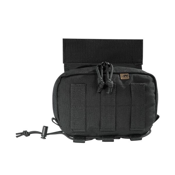 TAC Pouch 12 (Black)