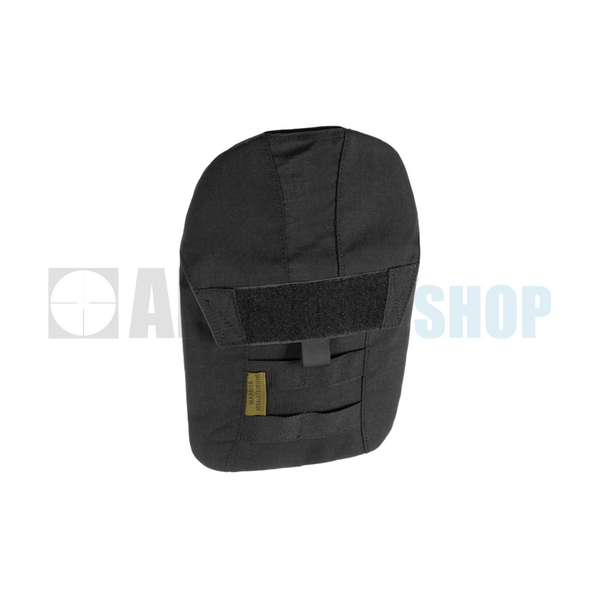 Small Hydration Carrier (Black)