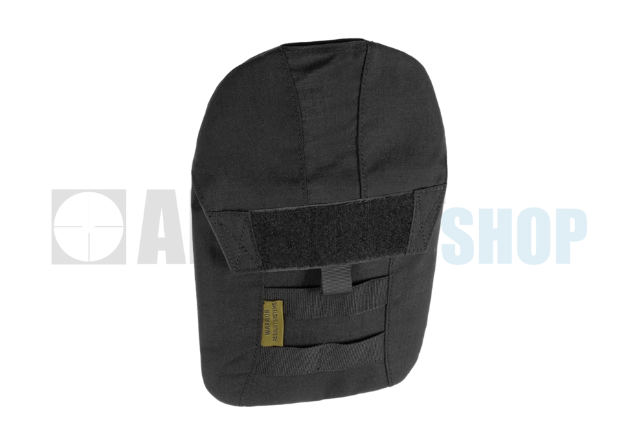 Small Hydration Carrier (Black)