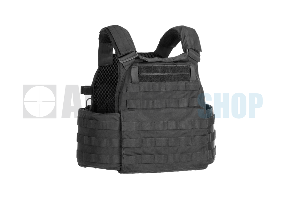 DCS Base Plate Carrier (Black)