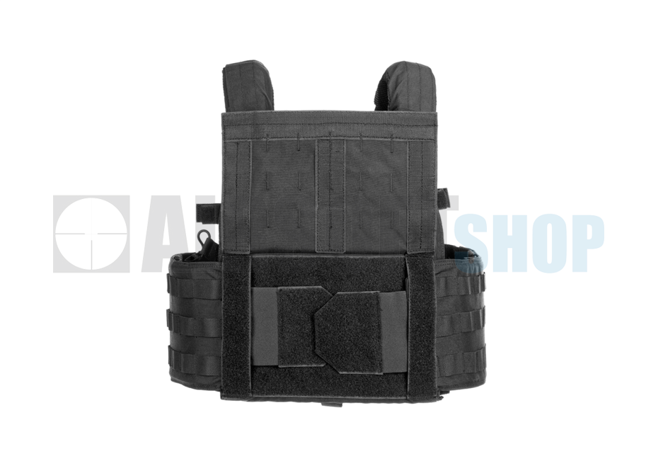 DCS Base Plate Carrier (Black)