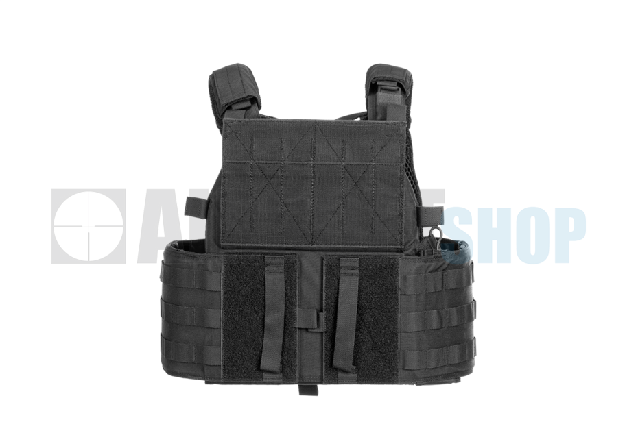 DCS Base Plate Carrier (Black)