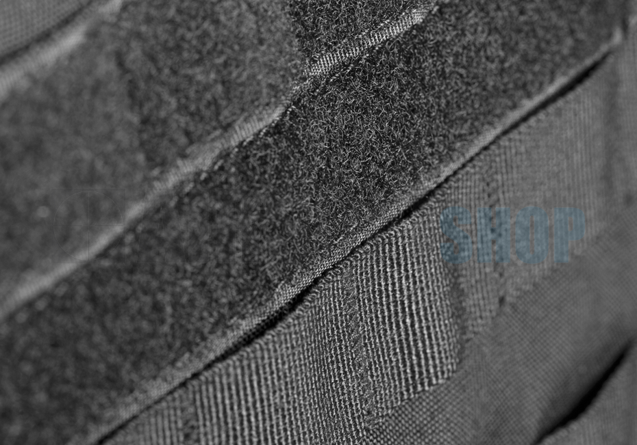 DCS Base Plate Carrier (Black)