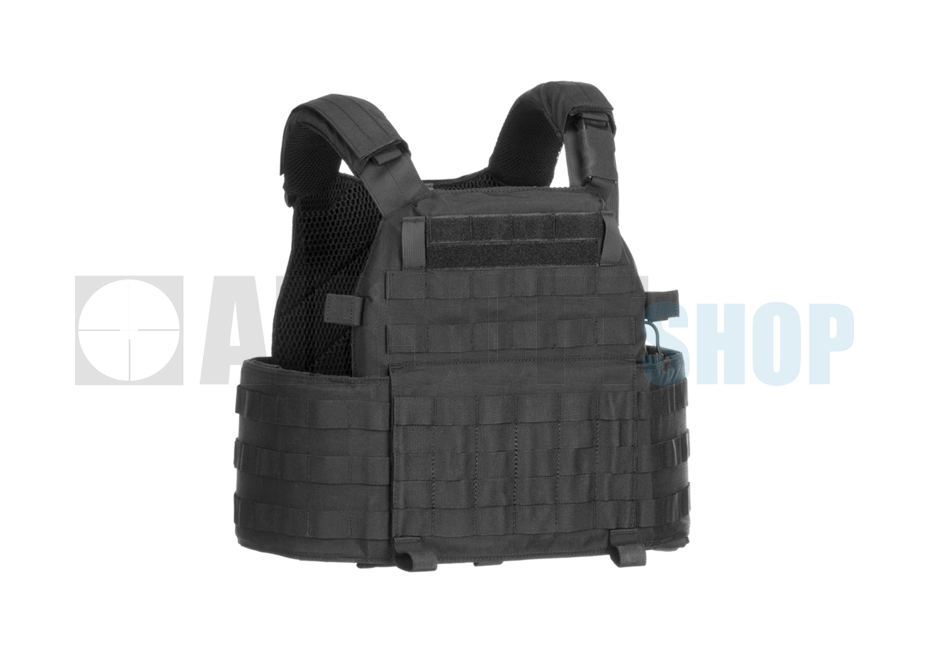 DCS Base Plate Carrier (Black)