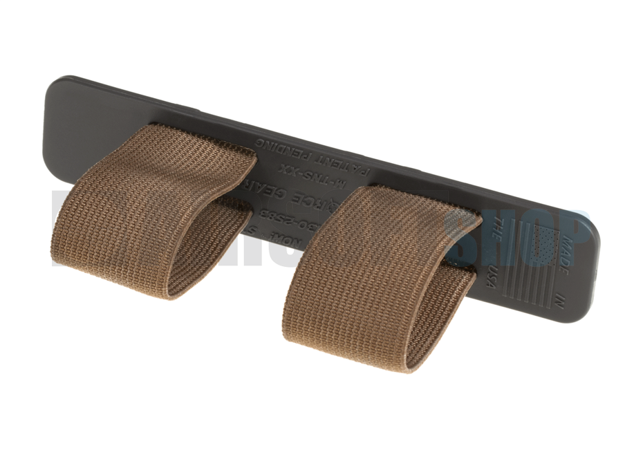 Tourniquet NOW! Strap (Coyote)