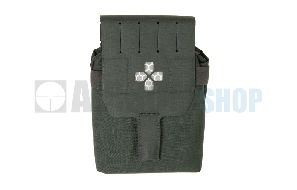 Medium Trauma Kit NOW! (Olive)
