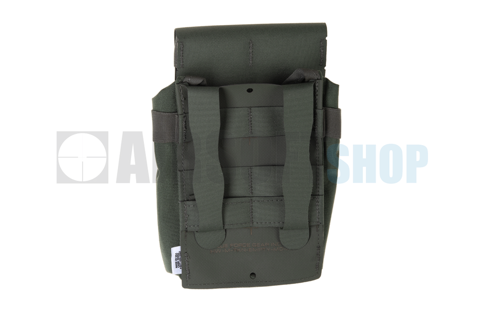 Medium Trauma Kit NOW! (Olive)