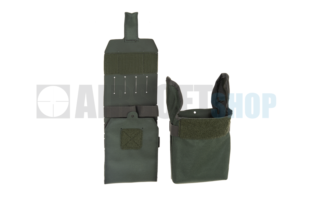 Medium Trauma Kit NOW! (Olive)