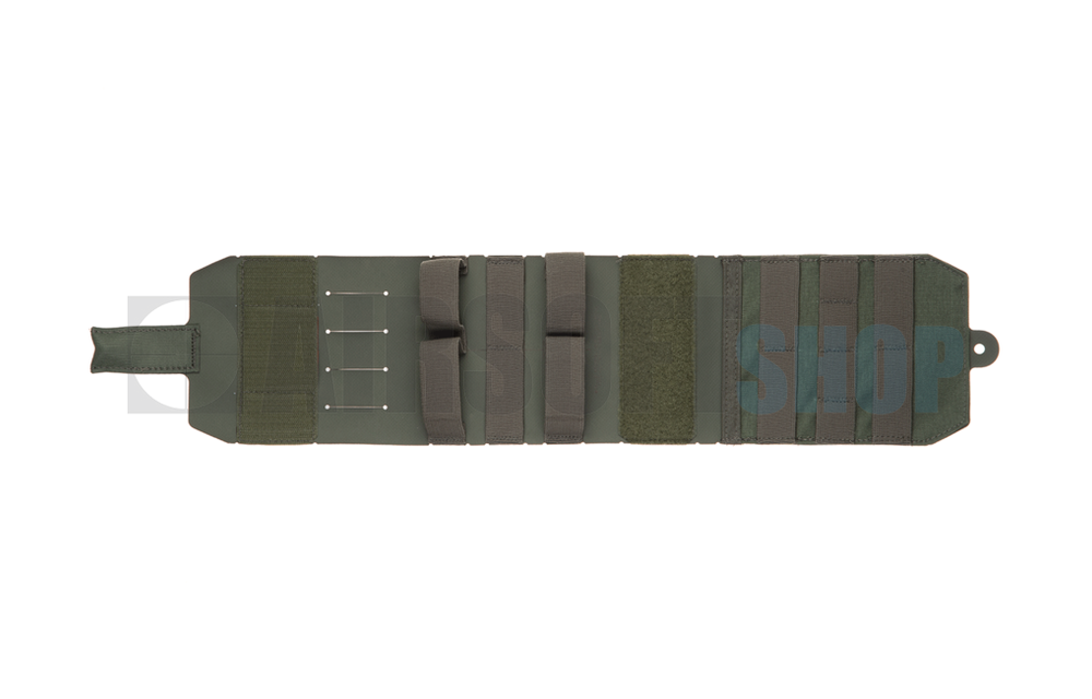 Medium Trauma Kit NOW! (Olive)