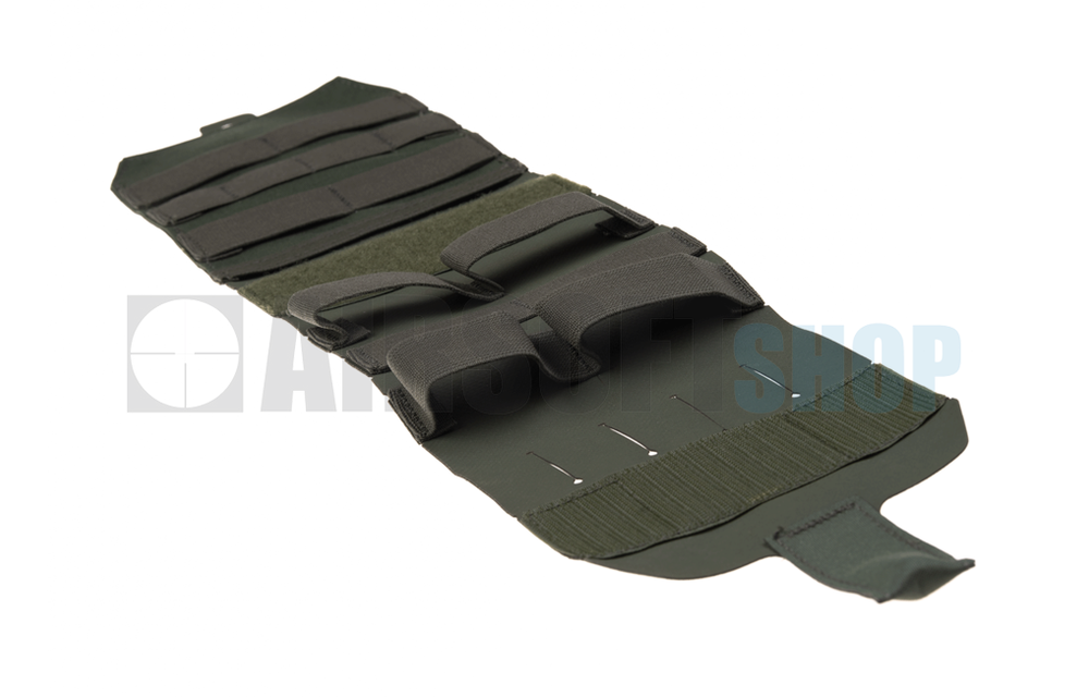 Medium Trauma Kit NOW! (Olive)