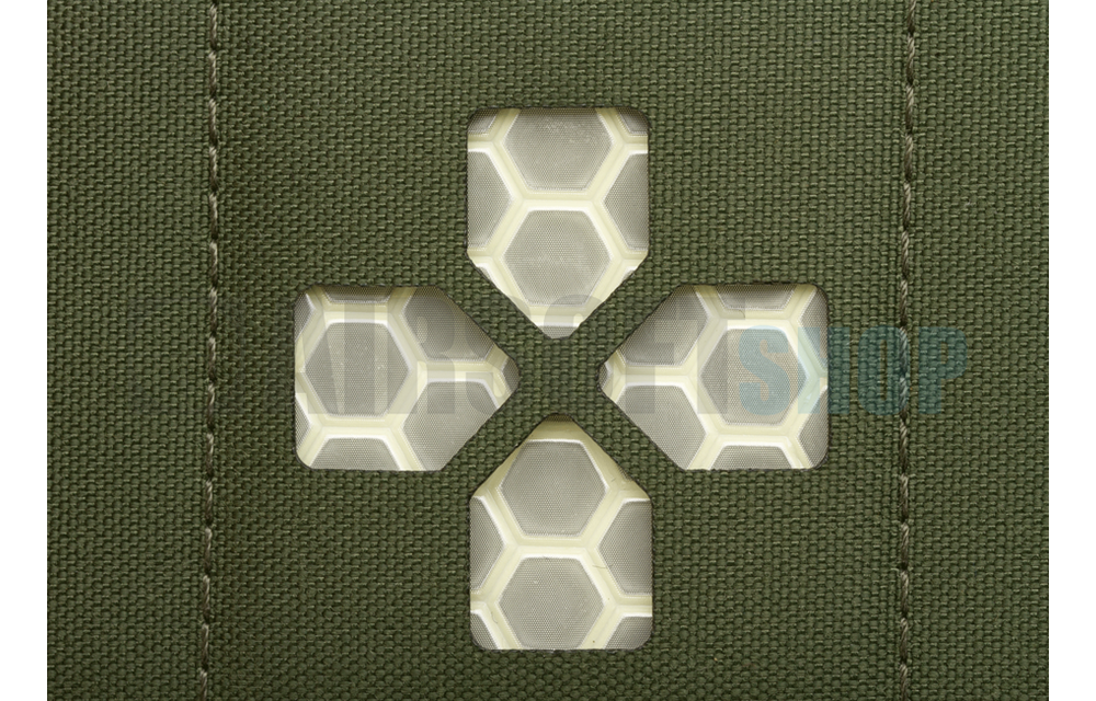 Medium Trauma Kit NOW! (Olive)