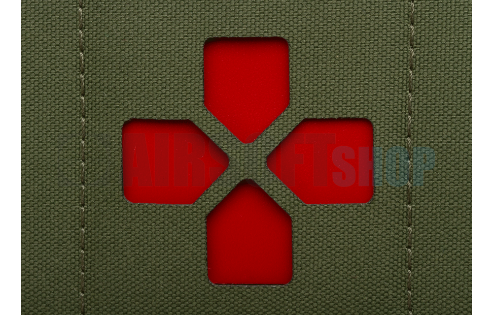 Medium Trauma Kit NOW! (Olive)