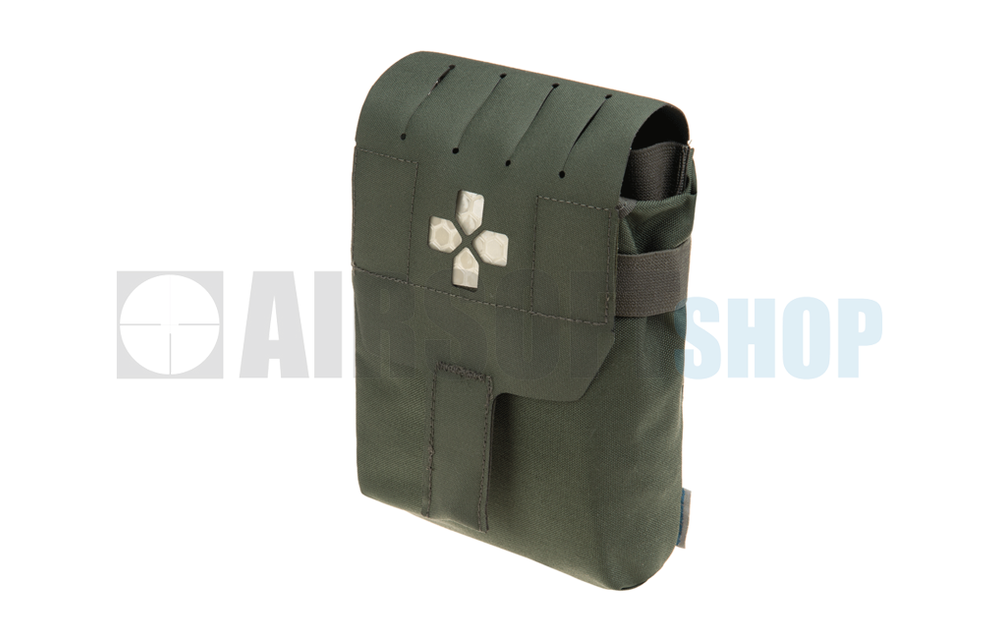 Medium Trauma Kit NOW! (Olive)