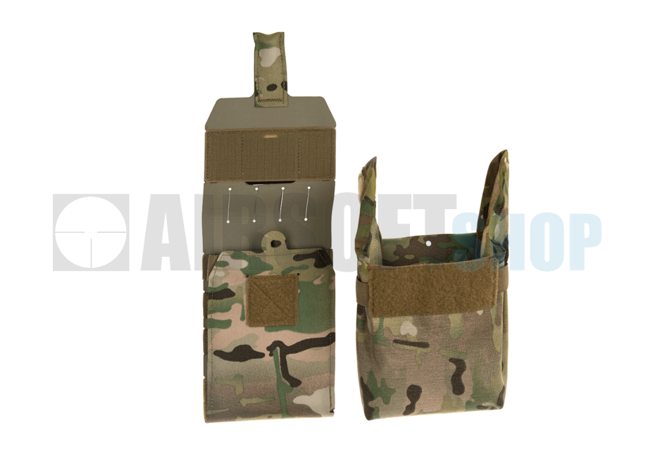Medium Trauma Kit NOW! (Multicam)