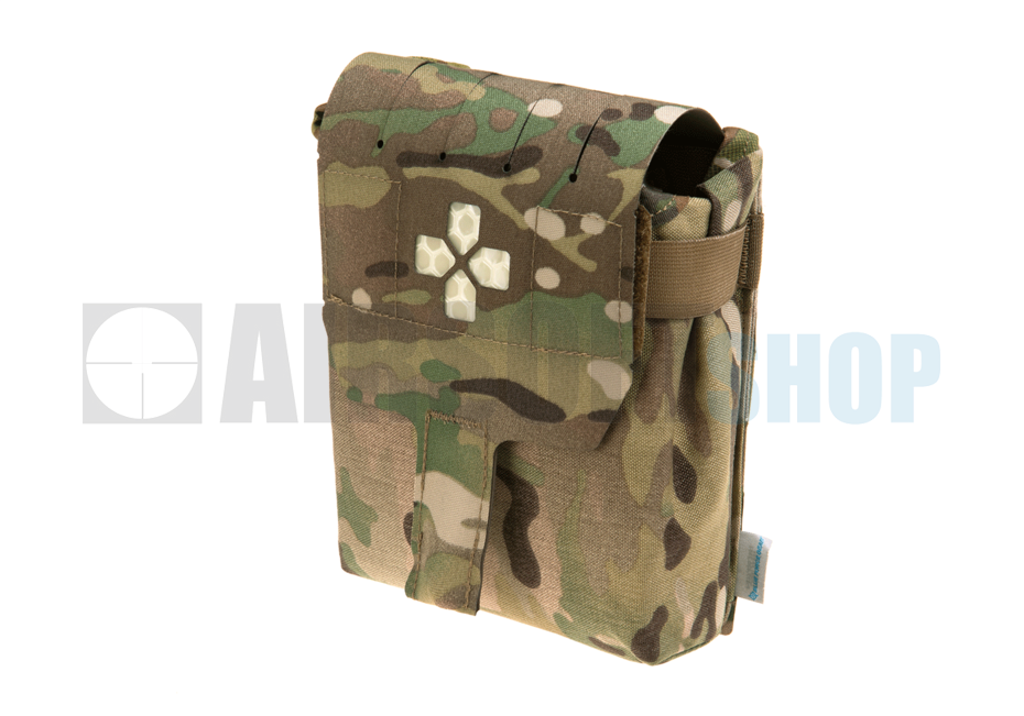 Medium Trauma Kit NOW! (Multicam)