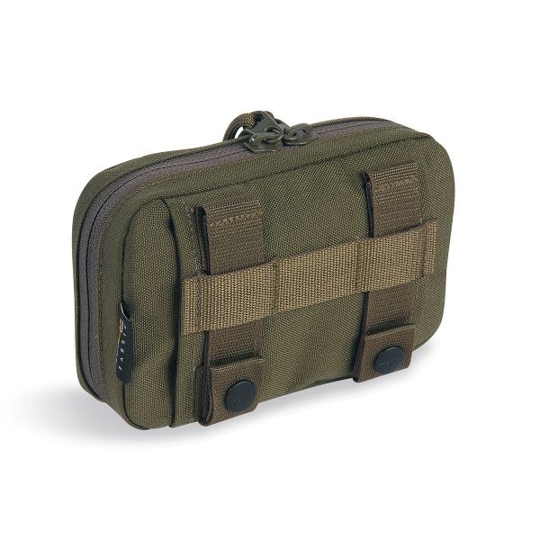 Admin Pouch (Olive)