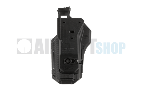 Omnivore Holster (Black)