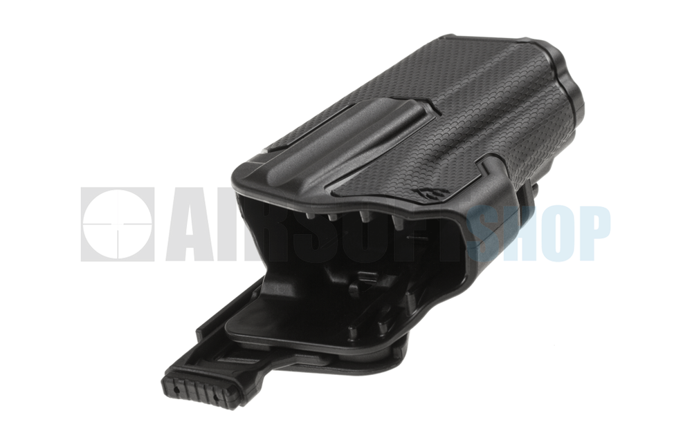 Omnivore Holster (Black)