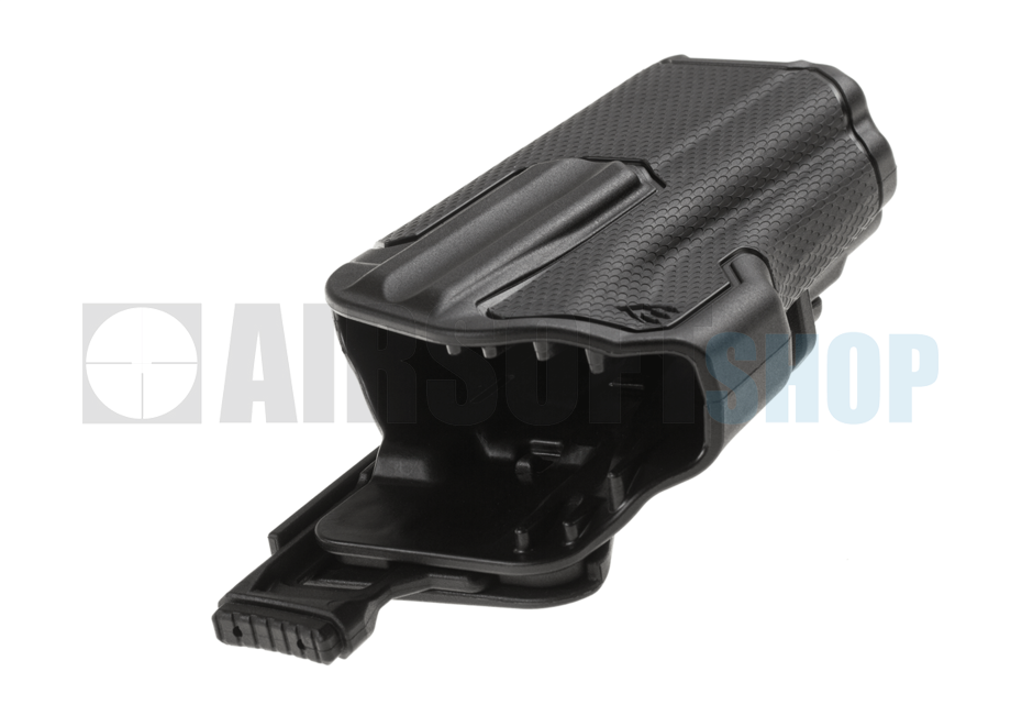 Omnivore Holster (Black)