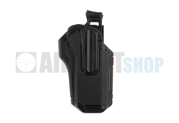 Omnivore Holster (Black)